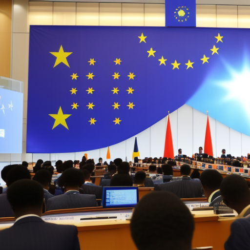 European Commission Reports Highlight Open Internet's Role in African Development