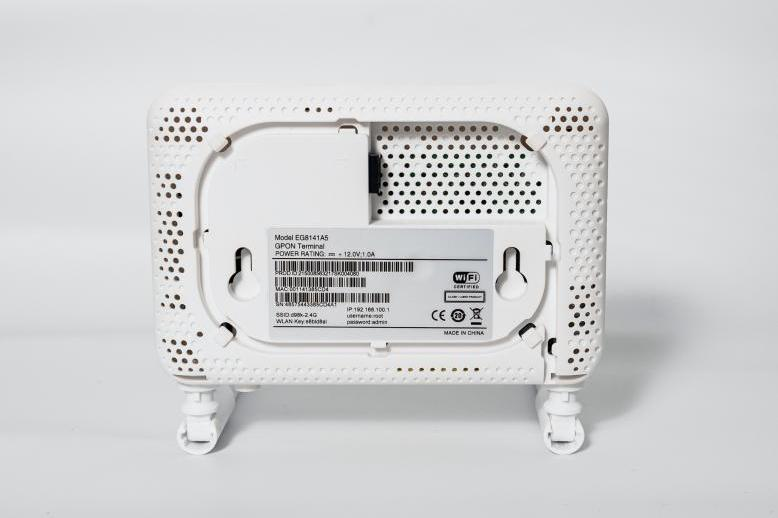 EG8145A5 Wifi Router