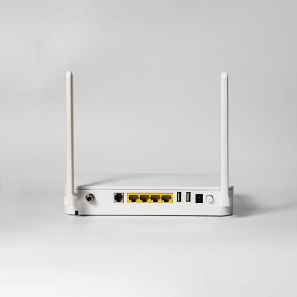 F668V Wifi router