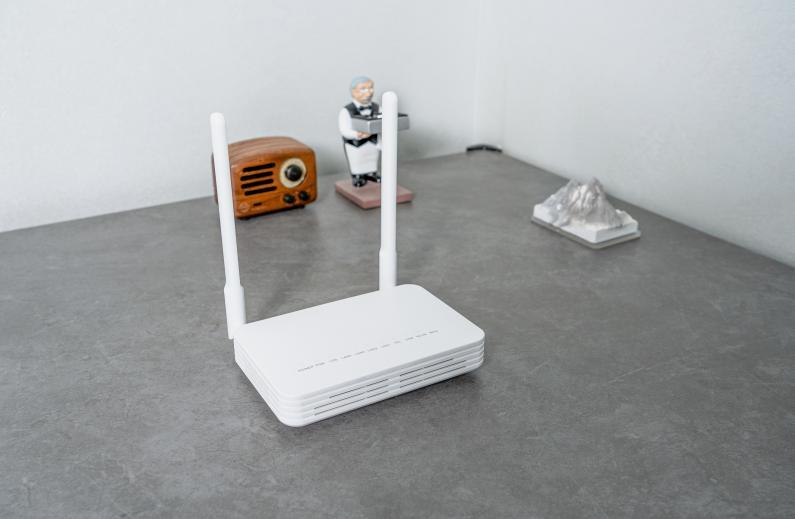 EG8145A5 Wifi Router