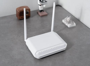 HG6143D Wifi router