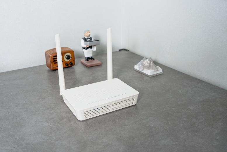 EG8145V5 Wifi Router