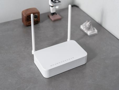 F668V Wifi router