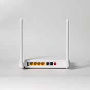 F670L Wifi router