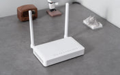 F670L Wifi router