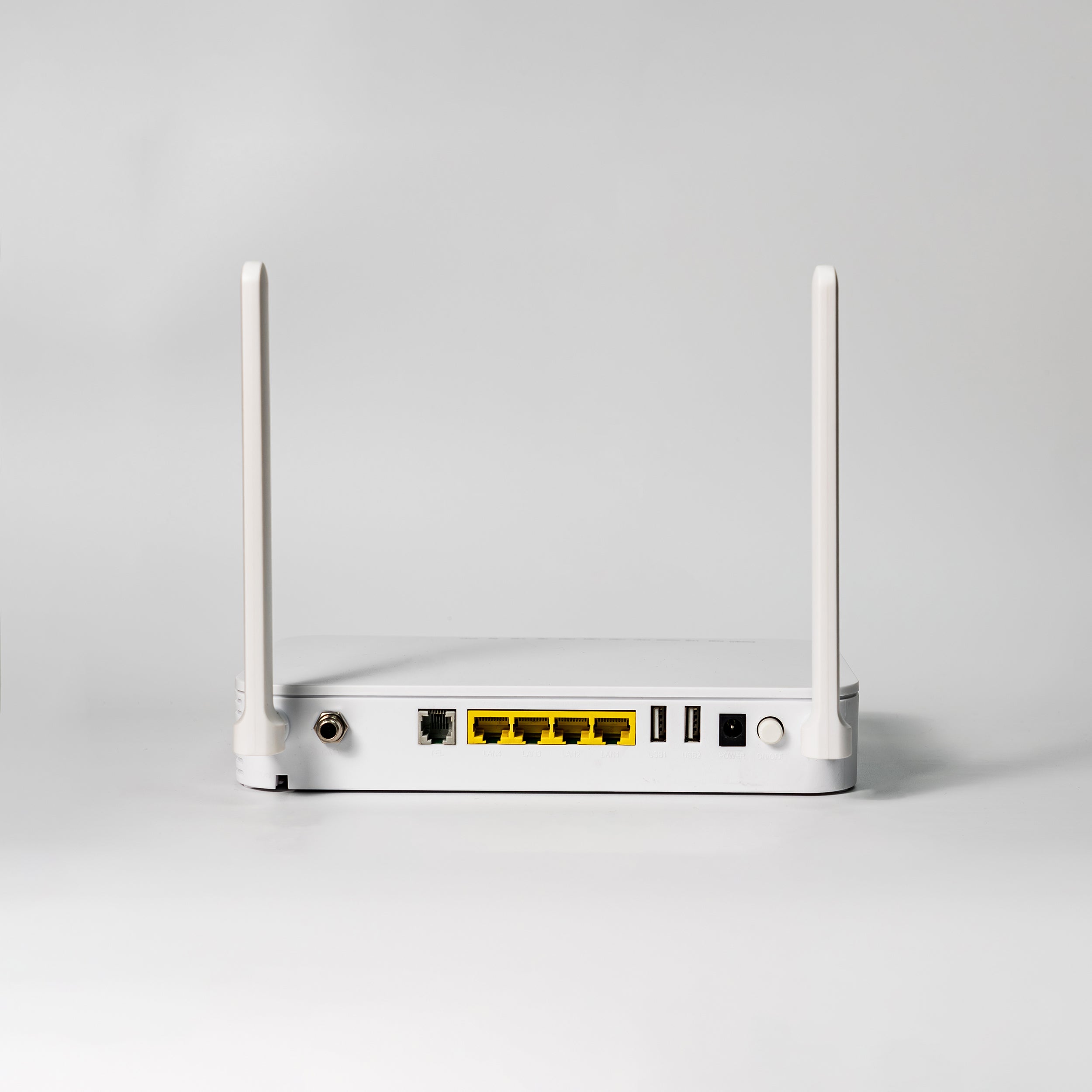 F668V WIFI router