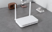 EG8145X6 WIFI router