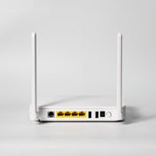 EG8145X6 WIFI router