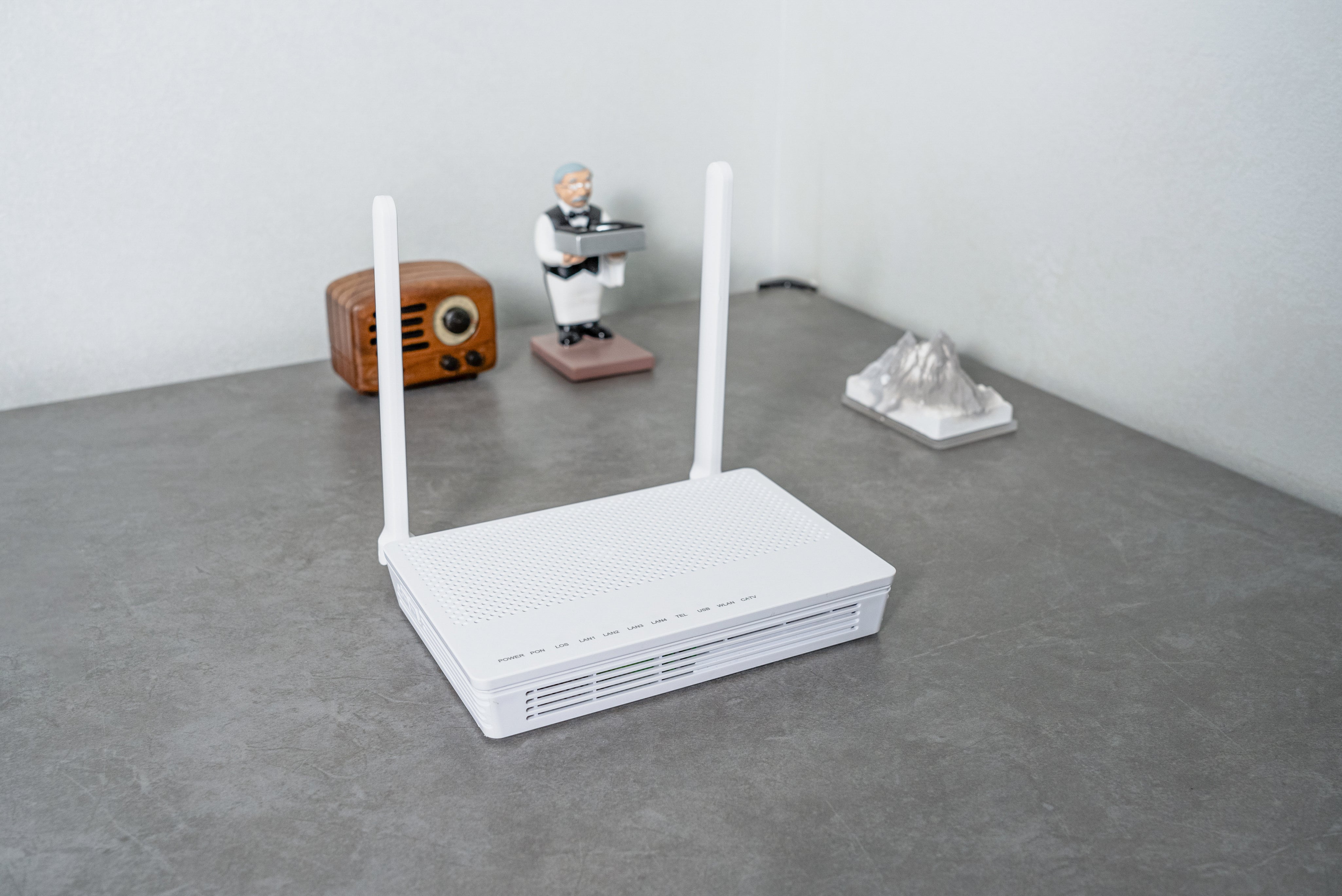 HG8247H5(S) Wifi router