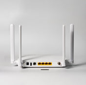 HG8247W5 WIFI router