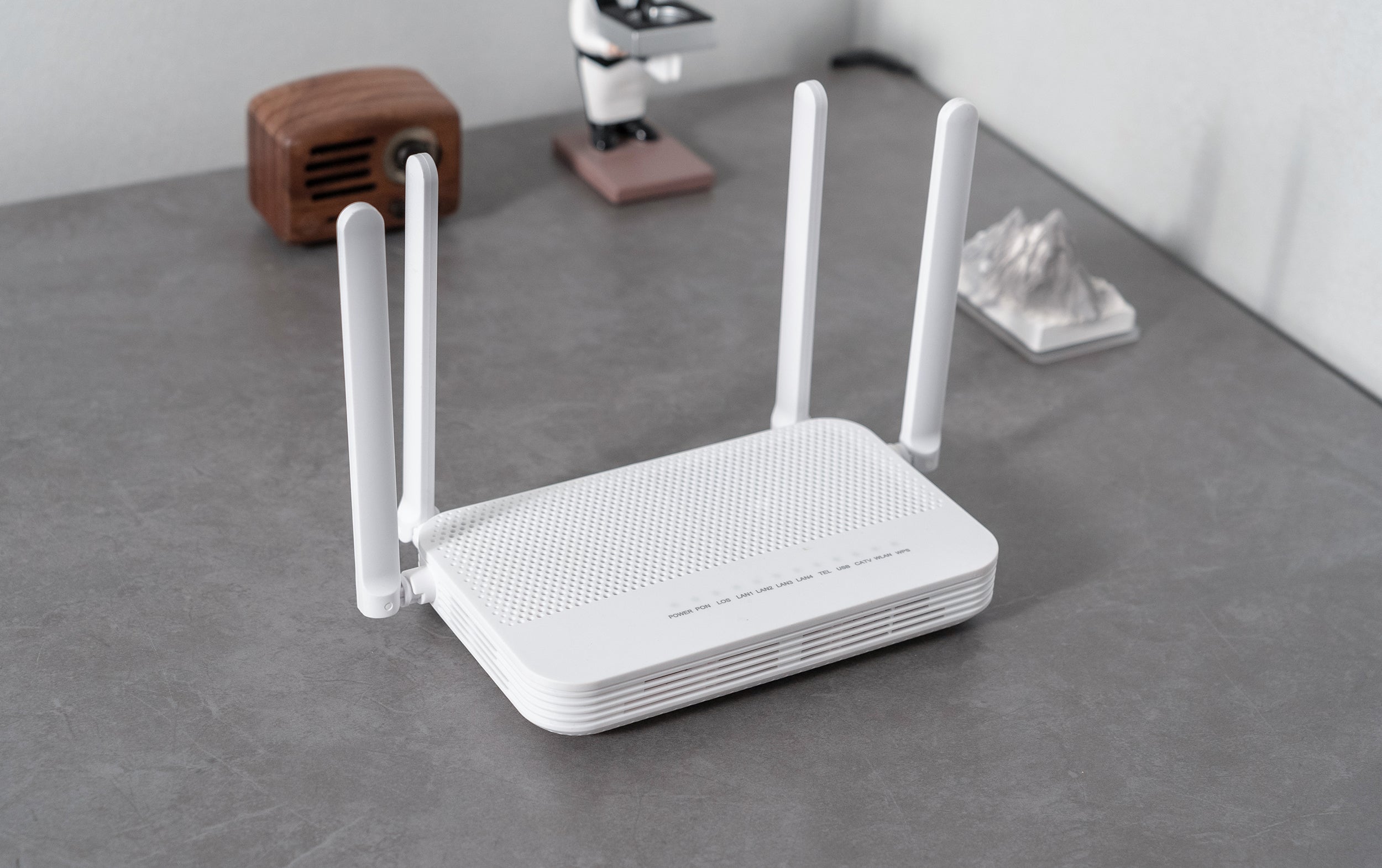 HG8245W5 WIFI Router