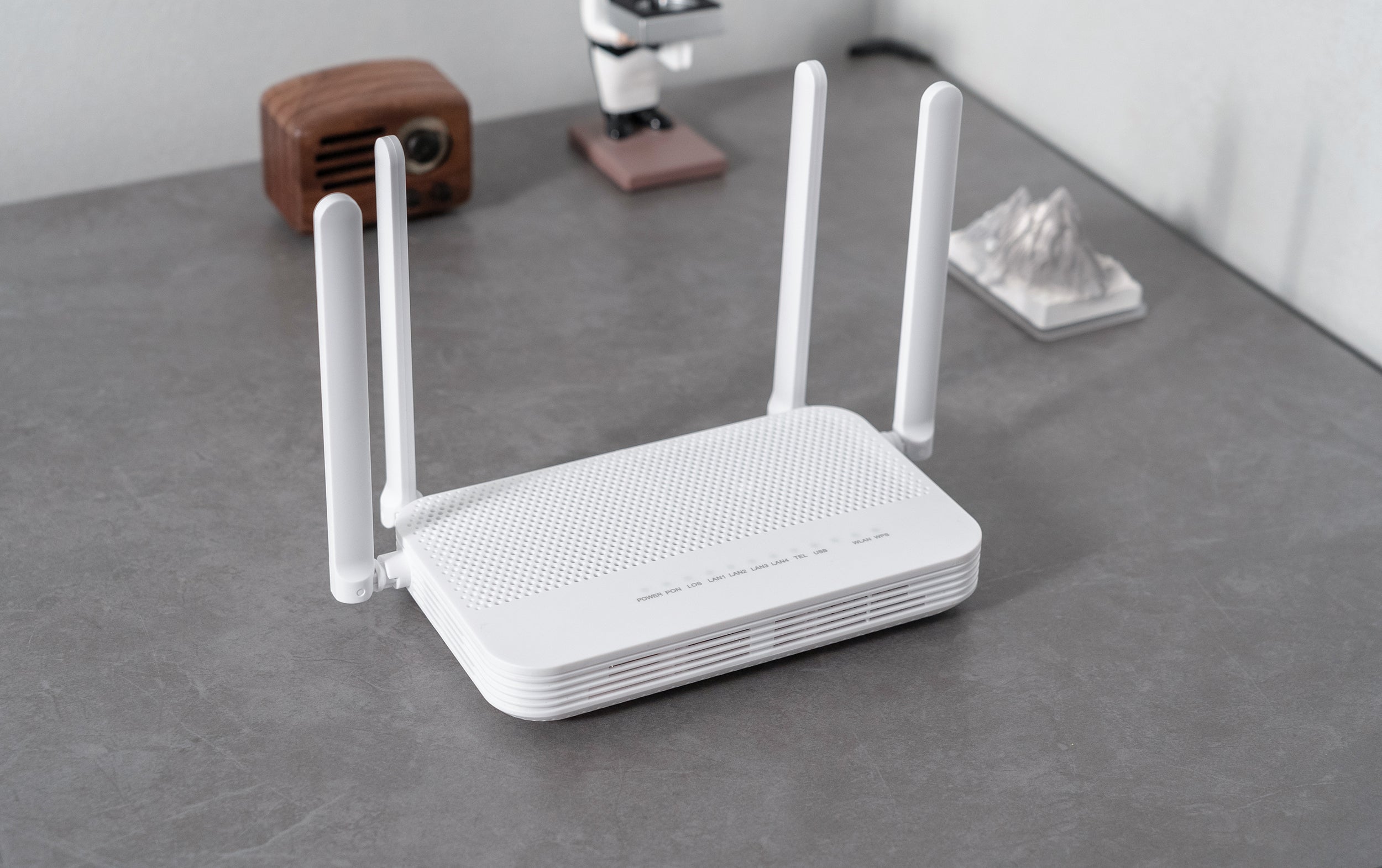 UN531B27 WIFI router